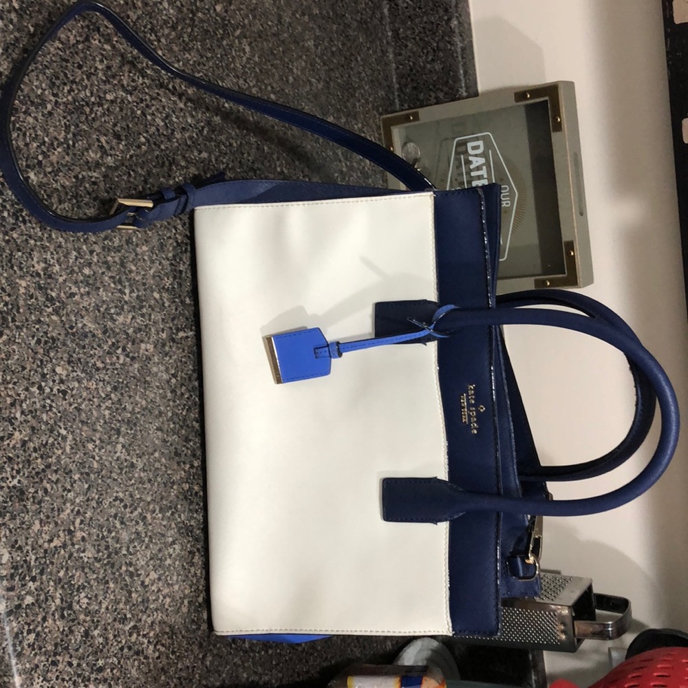 Kate Spade Cameron bag